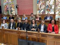 PSIB afea al PP el "uso político" del Instituto del Deporte Hípico y asegura que actuó "con la máxima transparencia"
