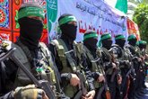 Foto: O.Próximo.- Hamás se prepara para el eventual ataque de Israel sobre Rafá: "No les será pan comido"
