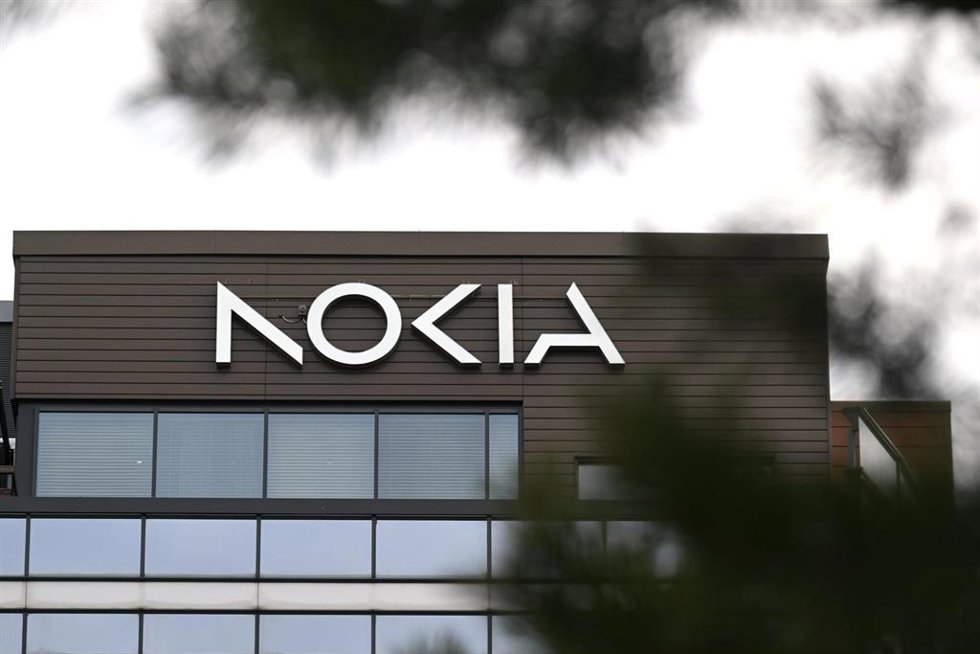 Archivo - Sede de Nokia en Espoo (Finlandia)