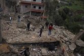 Foto: O.Próximo.- La ONU condena los "inaceptables" ataques contra instalaciones y personal sanitario en el sur de Líbano