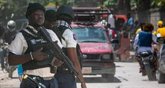 Foto: Haití.- La ONU alerta de que las autoridades de Haití están "al borde del colapso" por la inseguridad en el país