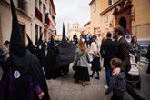 Foto: La Macarena, Esperanza de Triana, Silencio, el Gran Poder y Los Gitanos cancelan sus procesiones por Sevilla