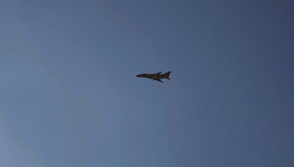 Archivo - Ataque de los rebeldes hutíes de Yemen sobre el mar Rojo.