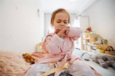 Foto: Por qué hay un importante brote de tosferina en España: pediatras explican las razones