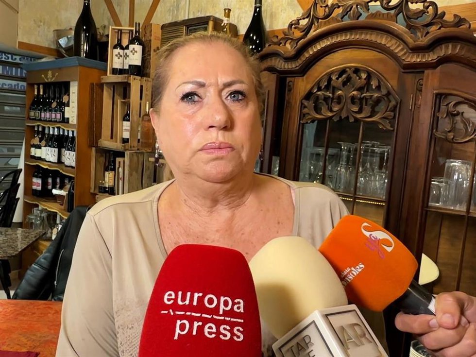 MAYTE ZALDÍVAR