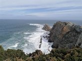 Foto: La borrasca 'Nelson' activa este Viernes Santo avisos por viento de hasta 70 km/h y oleaje en toda Canarias