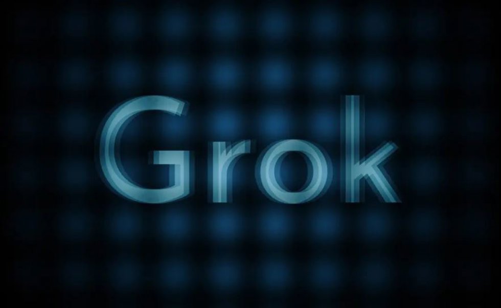 El 'chatbot' de X, Grok