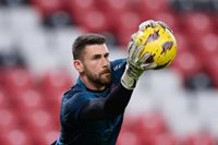 Unai Simón: "En el Athletic es inviable que alguien prefiera entrar en 'Champions' a ganar la Copa"