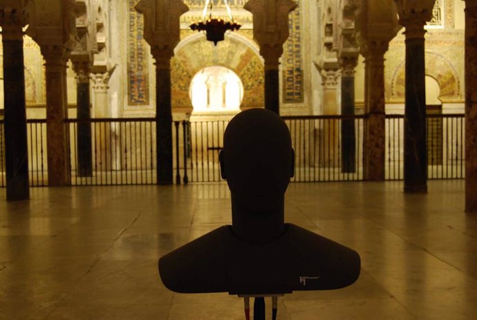 Archivo - Interior de la Mezquita Catedral de Córdoba