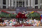 Foto: Tayikistán detiene a nueve sospechosos de los atentados terroristas de Moscú
