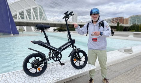 Comunicados Internacional