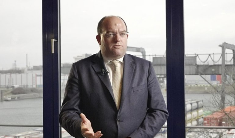 Comunicados Internacional