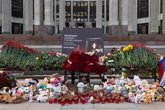 Foto: AMP.- Rusia.- Tayikistán detiene a quince sospechosos de los atentados terroristas de Moscú