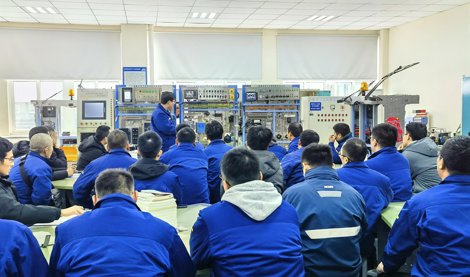 Comunicados Internacional