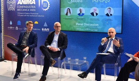 Comunicados Internacional