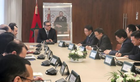 Comunicados Internacional