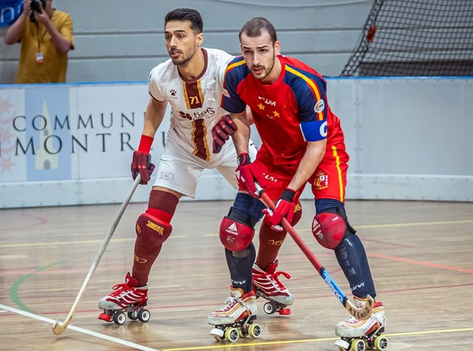 España cae contra Portugal y se queda sin semifinales de la Copa de las Naciones