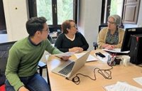 PSOE plantea a Ayuntamiento de Málaga pedir a Junta 36 millones tras rechazar el PP cifras de deuda y déficit en Cortes