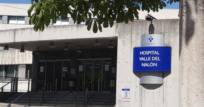 Hospital Valle del Nalón