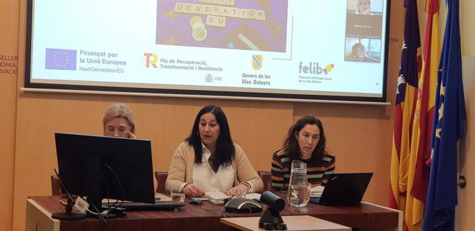 Govern y Felib organizan seminario sobre contratación pública en ejecución de Fondos MRR para Administración Local