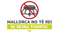 MÉS per Mallorca votará en contra de nombrar 'Hija Adoptiva' de la isla a la Princesa Leonor