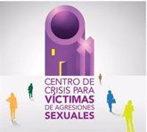 Foto: 140 profesionales están acreditados para ofrecer atención a usuarias del Centro para Víctimas de Agresiones Sexuales