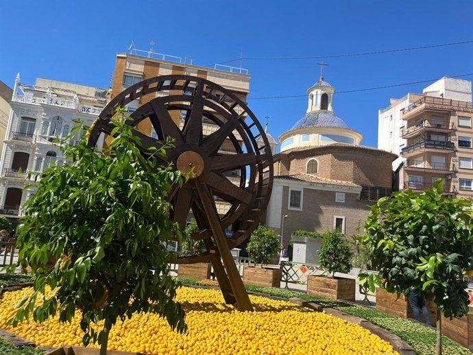 Los Jardines de Primavera