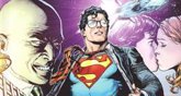 Foto: Este vídeo demuestra que Superman podría ocultar su identidad con sus gafas de Clark Kent