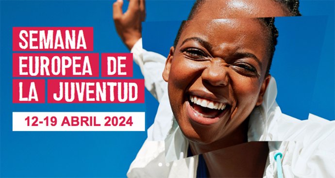 Cantabria celebrará en abril la Semana Europea de la Juventud