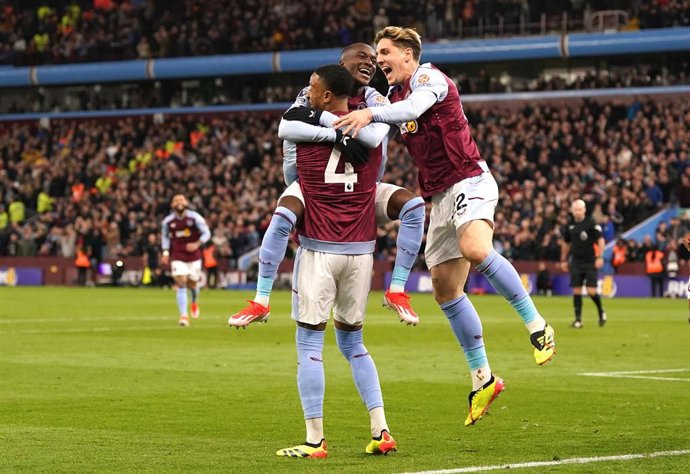 Aston Villa - Wolverhampton Wanderers