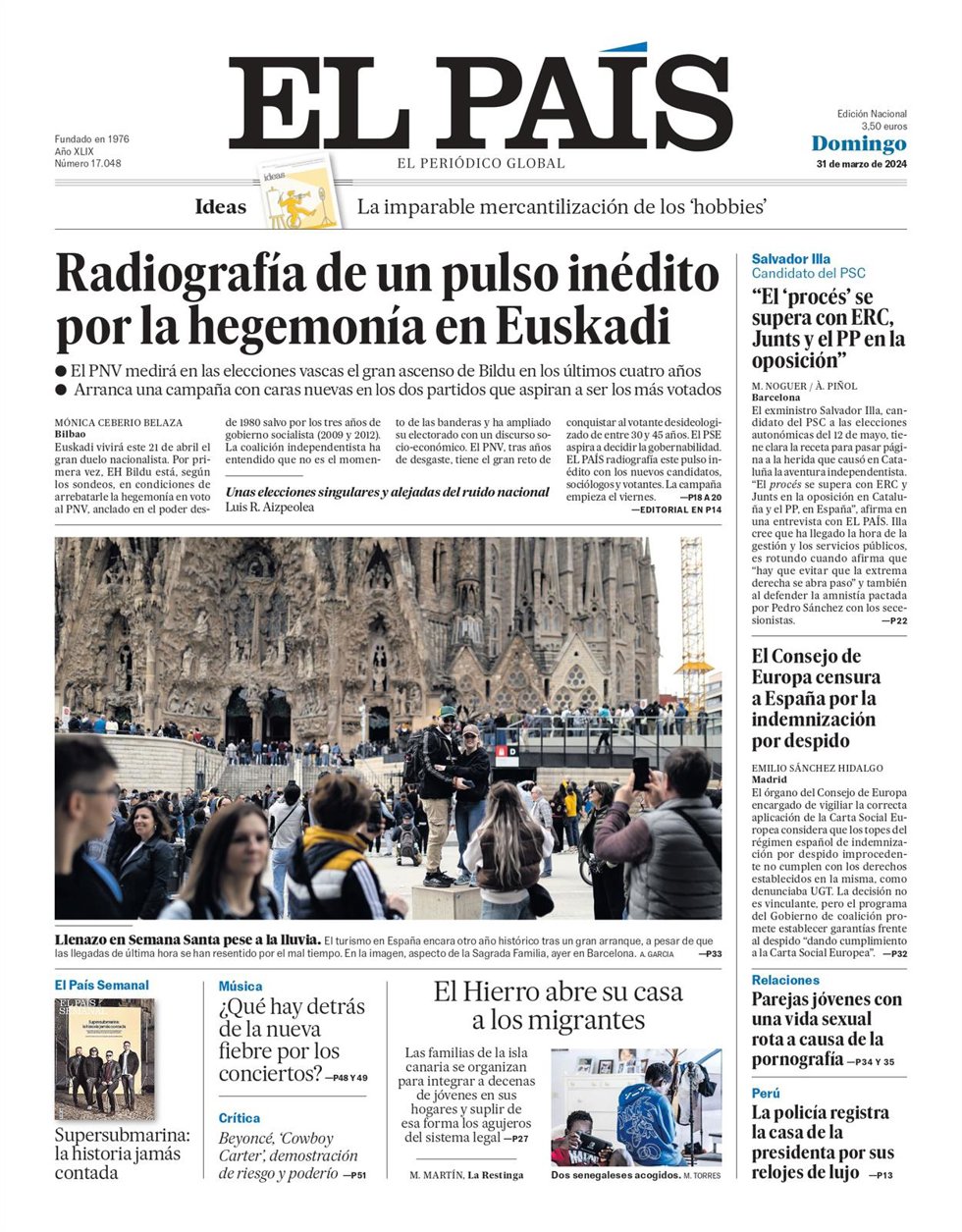 El País.