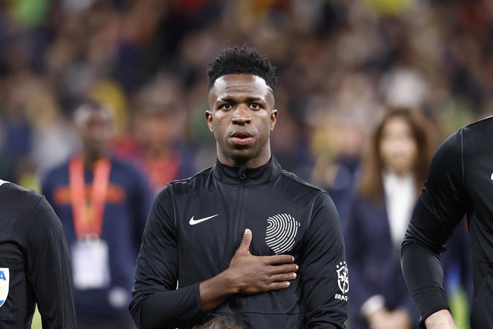 Vinícius Junior