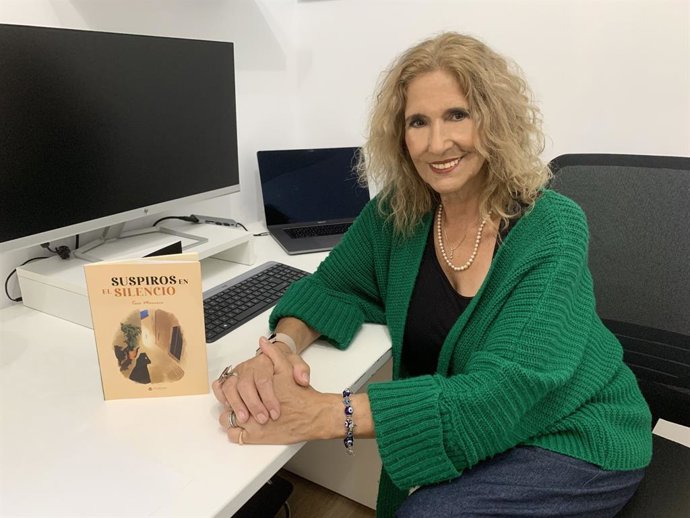 Teresa Marrero Santana.