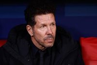 Simeone: "Morata estará más motivado aún para cambiar los silbidos por aplausos"
