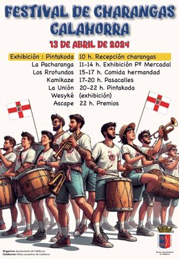 Festival de Charangas