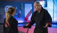 La temporada 6 de Cobra Kai adelanta un sorprendente giro en su final