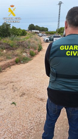 Investigan la muerte por arma blanca de un hombre de 52 años en Faura