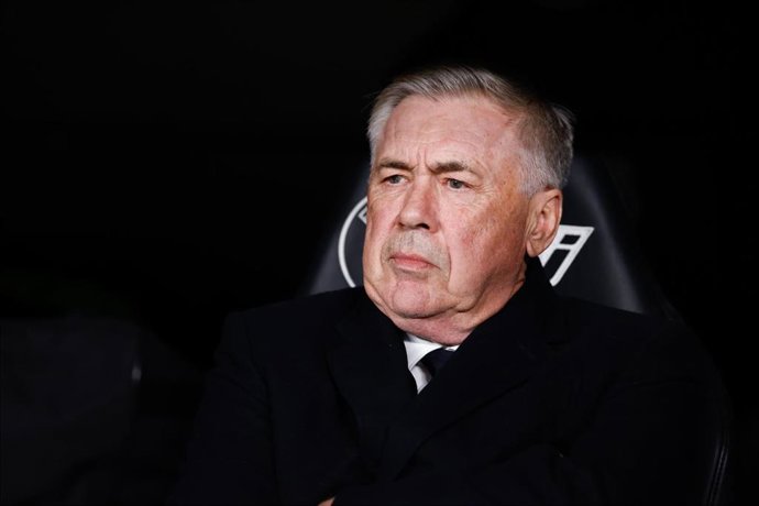 Carlo Ancelotti