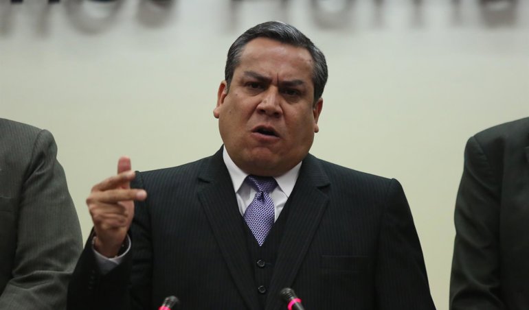 Política