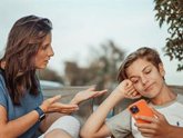 Foto: 7 tips para mejorar la comunicación en familia
