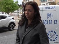 Paola Olmedo responde al ofrecimiento de Carmen Borrego al enterarse de su separación de su hijo