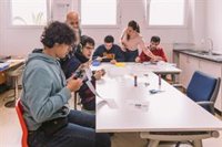 El número de estudiantes con diagnóstico de trastorno del espectro autista se cuadriplica en 10 años, según Funcas