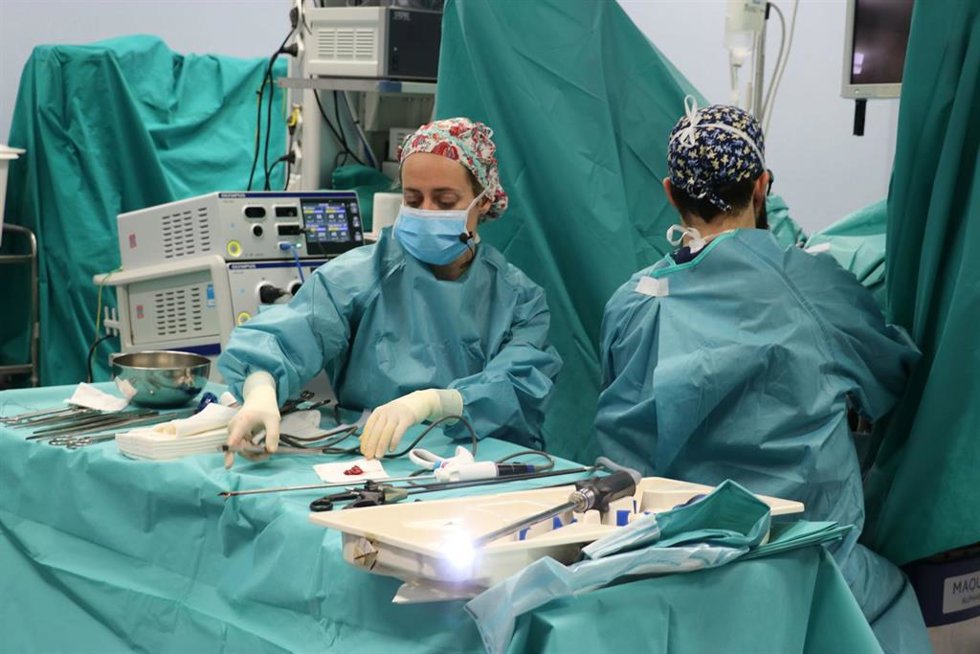 Quirónsalud recuerda la importancia del diagnóstico precoz del cáncer de colon.