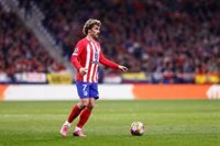 Griezmann, Giménez y Azpilicueta entran en la lista del Atlético ante el Villarreal