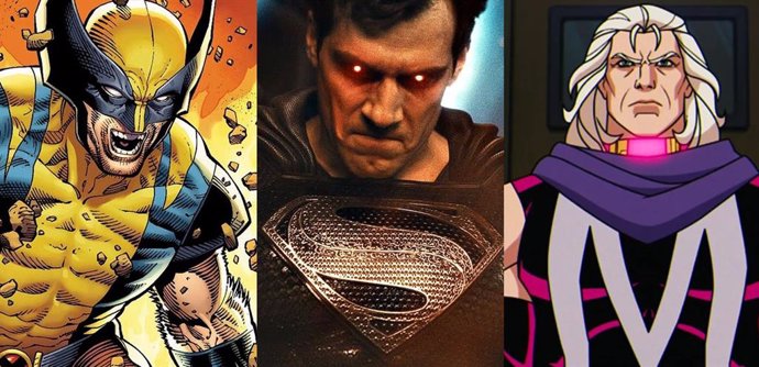 7 Personajes De Marvel Ideales Para Henry Cavill Dentro Del UCM