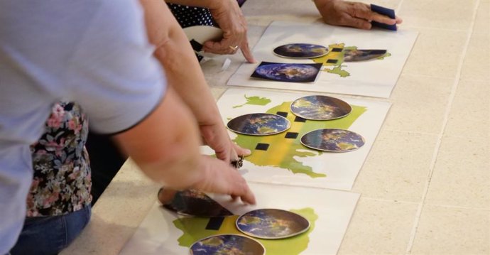 El Cabildo de Tenerife pone en marcha la tercera edición del programa 'Personas más Sostenibles'