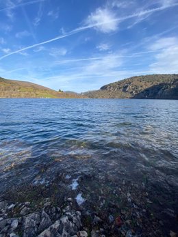 Archivo - EMBALSE DE MANSILLA