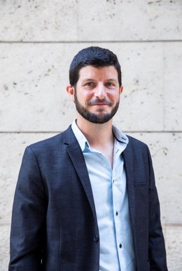 Archivo - Carles Esteve en imagen de archivo