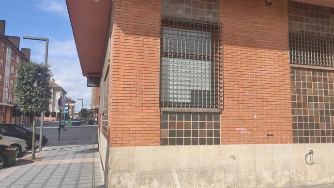 Archivo - Comisaría 