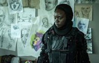 El final de The Walking Dead: The Ones Who Live: ¿Volverán Rick y Michonne en una temporada 2?